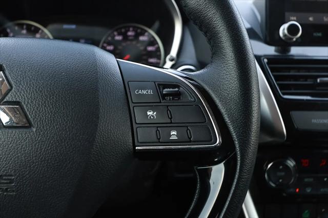 2024 Mitsubishi Eclipse Cross SE S-AWC
