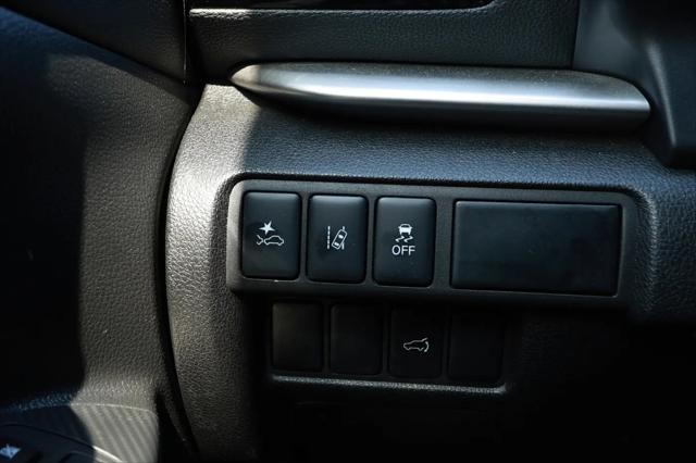 2024 Mitsubishi Eclipse Cross SE S-AWC