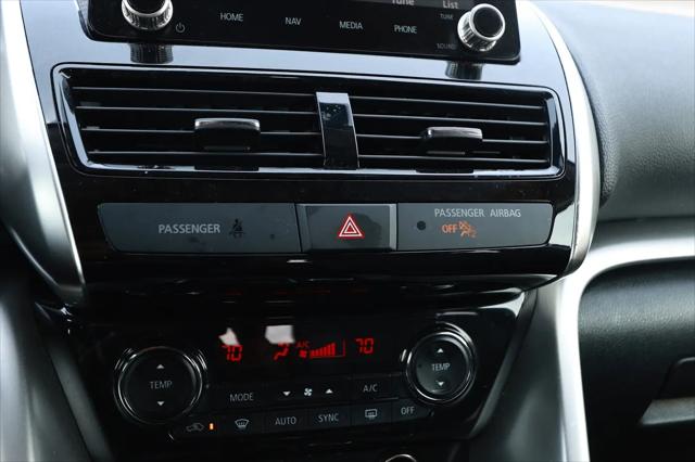 2024 Mitsubishi Eclipse Cross SE S-AWC