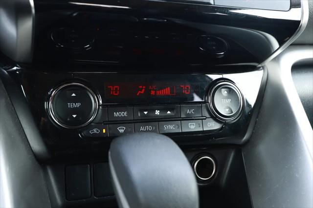 2024 Mitsubishi Eclipse Cross SE S-AWC