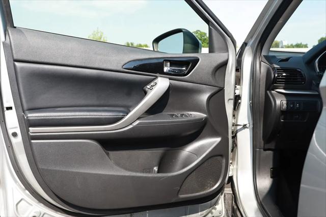 2024 Mitsubishi Eclipse Cross SE S-AWC