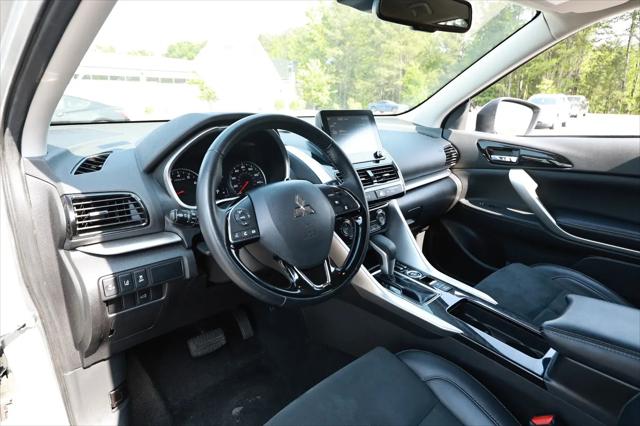 2024 Mitsubishi Eclipse Cross SE S-AWC