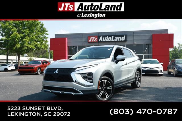 2024 Mitsubishi Eclipse Cross SE S-AWC for sale in Lexington, SC