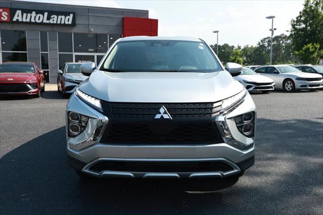 2024 Mitsubishi Eclipse Cross SE S-AWC