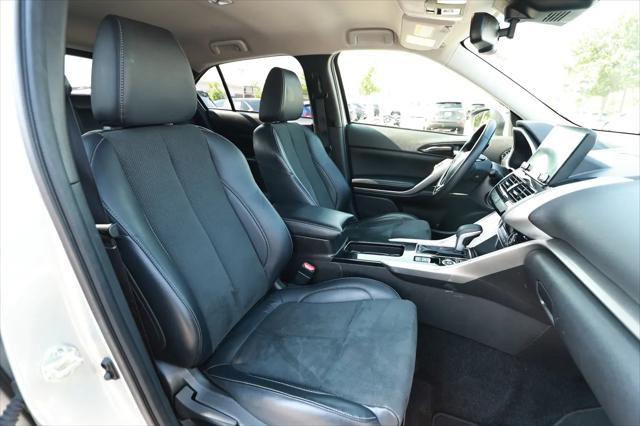 2024 Mitsubishi Eclipse Cross SE S-AWC