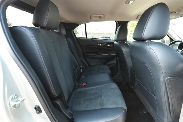 2024 Mitsubishi Eclipse Cross SE S-AWC