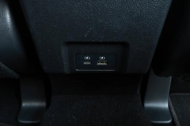 2024 Mitsubishi Eclipse Cross SE S-AWC