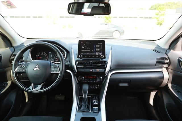 2024 Mitsubishi Eclipse Cross SE S-AWC