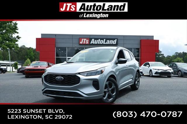 2024 Ford Escape ST-Line for sale in Lexington, SC