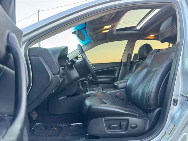 2013 Nissan Maxima 3.5 SV