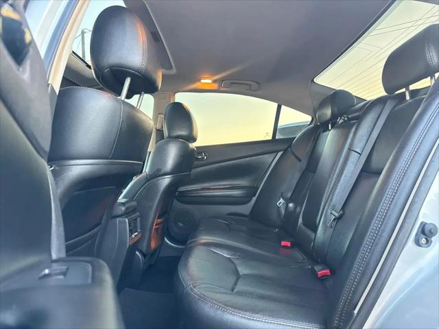 2013 Nissan Maxima 3.5 SV