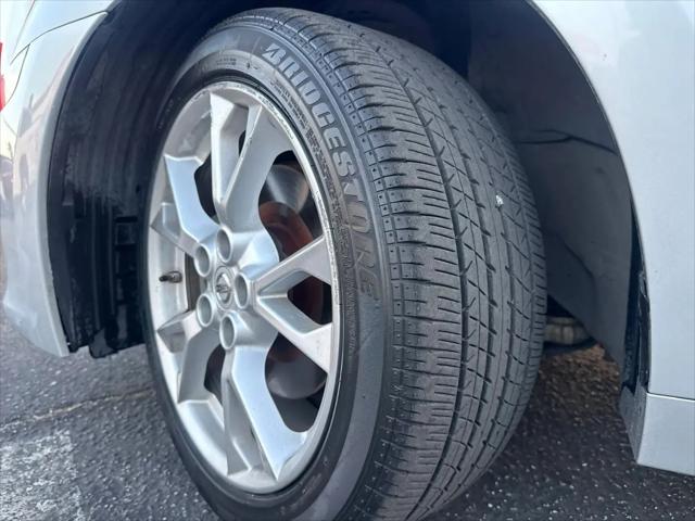 2013 Nissan Maxima 3.5 SV
