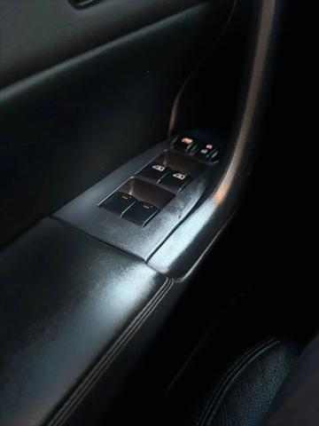 2013 Nissan Maxima 3.5 SV