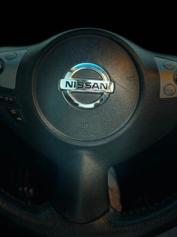 2013 Nissan Maxima 3.5 SV