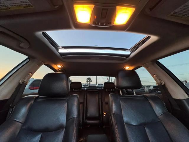 2013 Nissan Maxima 3.5 SV