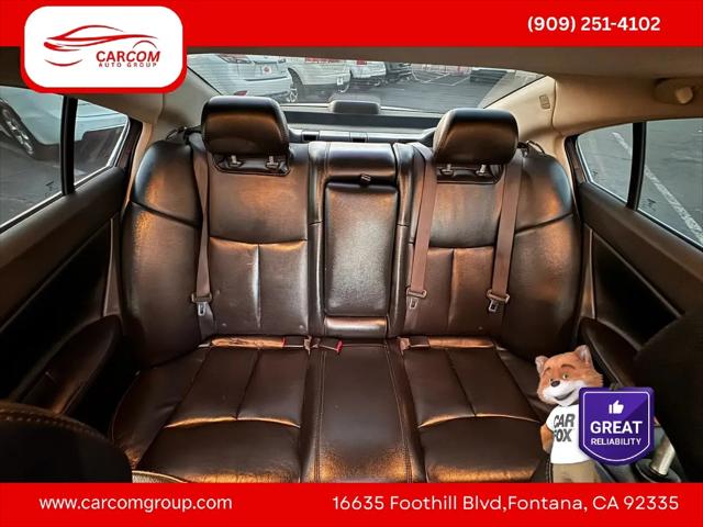 2013 Nissan Maxima 3.5 SV