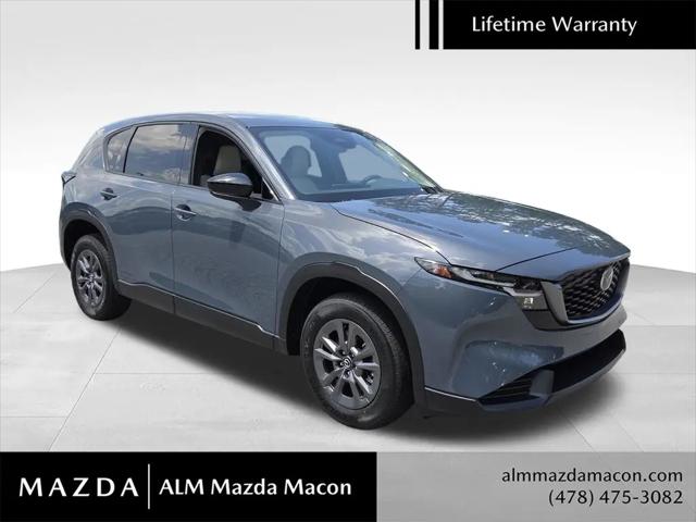 2026 Mazda CX-5 2.5 S Select for sale in Macon, GA