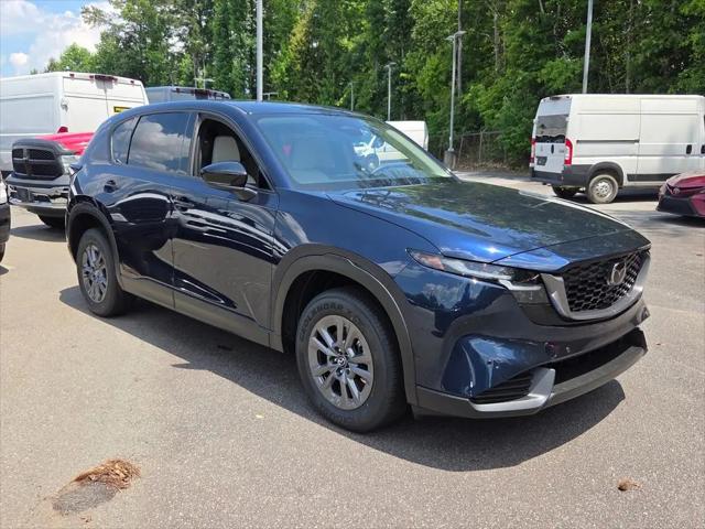 2026 Mazda CX-5 2.5 S Select for sale in Macon, GA