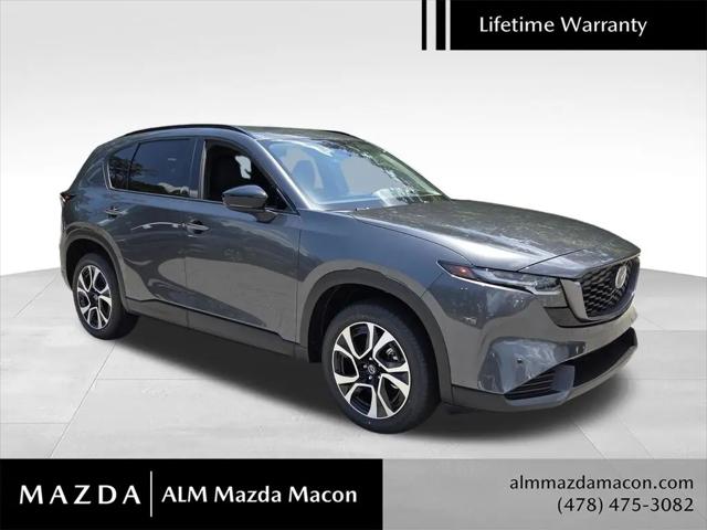 2026 Mazda CX-5 2.5 S Preferred for sale in Macon, GA