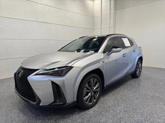 2024 Lexus UX 250h F SPORT Design for sale in St. George, UT