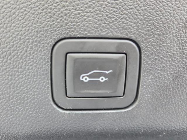 2025 Chevrolet Tahoe 4WD LT