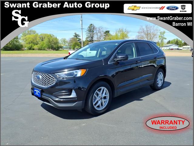 2023 Ford Edge SEL for sale in Barron, WI