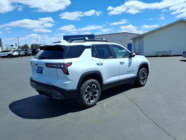 2026 Chevrolet Equinox AWD ACTIV