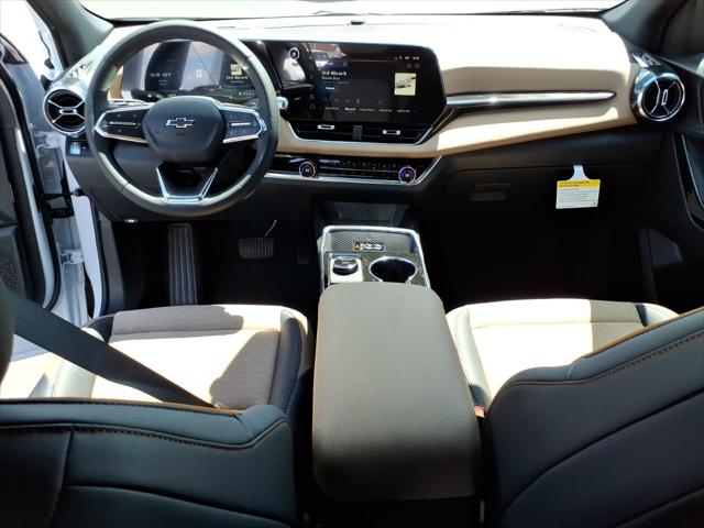 2026 Chevrolet Equinox AWD ACTIV