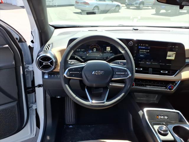 2026 Chevrolet Equinox AWD ACTIV