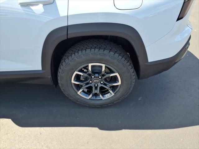 2026 Chevrolet Equinox AWD ACTIV