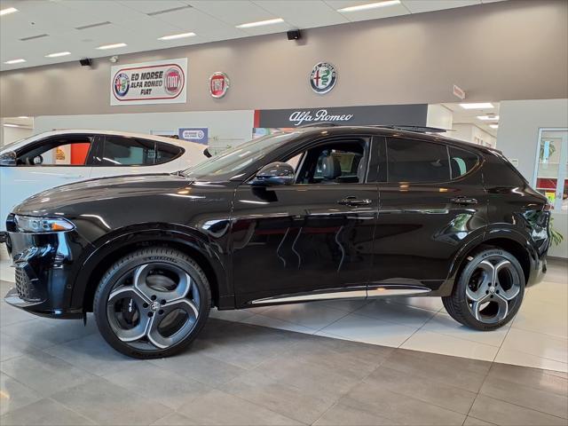 2026 Alfa Romeo Tonale TONALE SPORT SPECIALE AWD