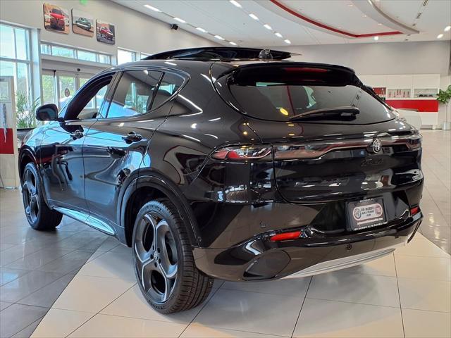 2026 Alfa Romeo Tonale TONALE SPORT SPECIALE AWD