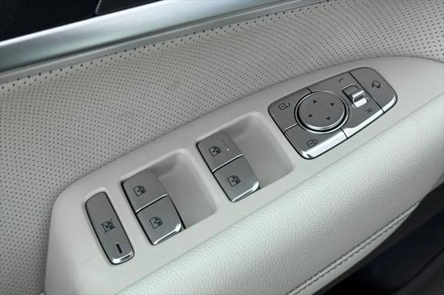 2026 Genesis G70 3.3T RWD Sport Prestige