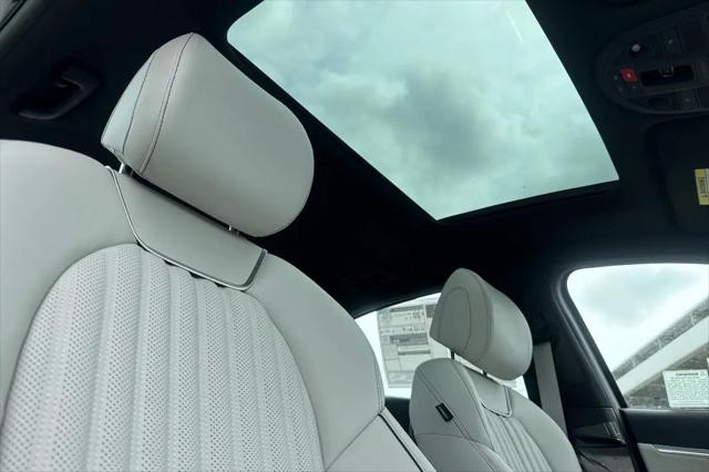 2026 Genesis G70 3.3T RWD Sport Prestige