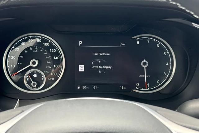 2026 Genesis G70 3.3T RWD Sport Prestige