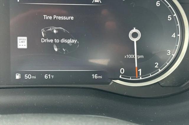 2026 Genesis G70 3.3T RWD Sport Prestige