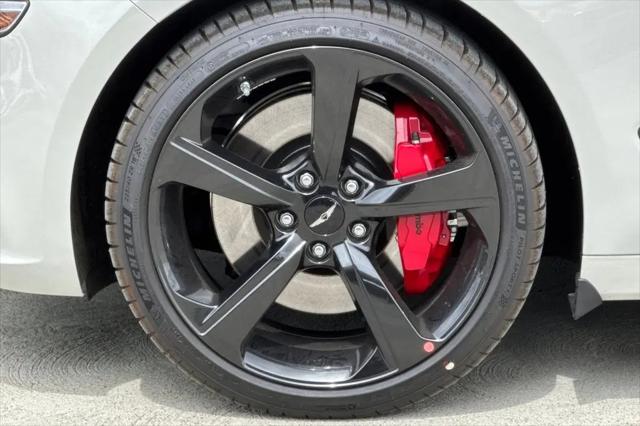 2026 Genesis G70 3.3T RWD Sport Prestige