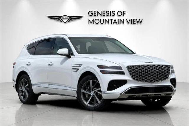 2026 Genesis GV80 2.5T Advanced AWD for sale in Mountain View, CA