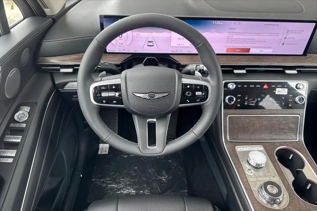 2026 Genesis GV80 2.5T Advanced AWD