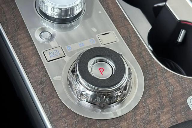 2026 Genesis GV80 2.5T Advanced AWD