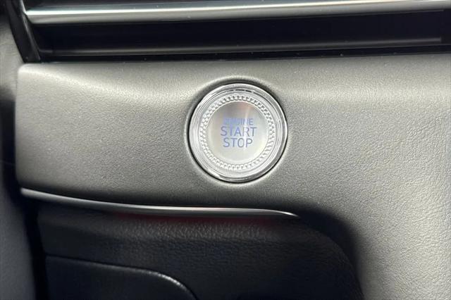 2026 Genesis GV80 2.5T Advanced AWD