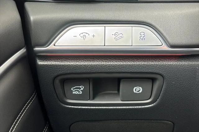 2026 Genesis GV80 2.5T Advanced AWD