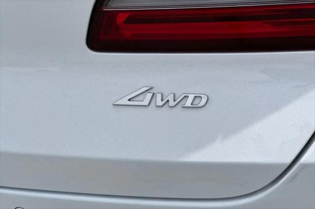 2026 Genesis GV80 2.5T Advanced AWD