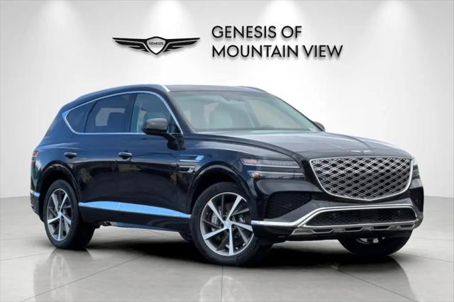 2026 Genesis GV80 2.5T Advanced AWD for sale in Mountain View, CA