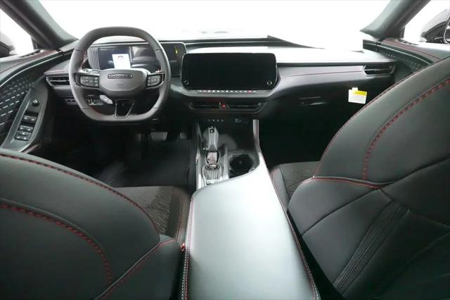 2026 Dodge Charger R/T 4 Door AWD