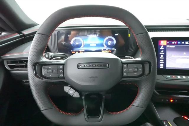 2026 Dodge Charger R/T 4 Door AWD