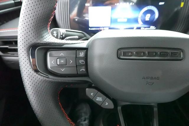 2026 Dodge Charger R/T 4 Door AWD