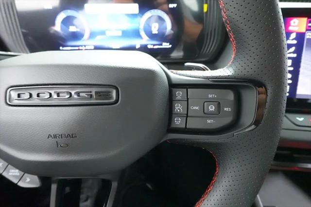 2026 Dodge Charger R/T 4 Door AWD