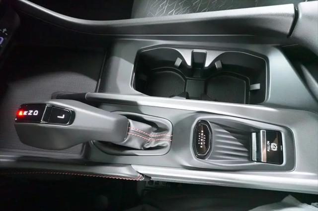 2026 Dodge Charger R/T 4 Door AWD
