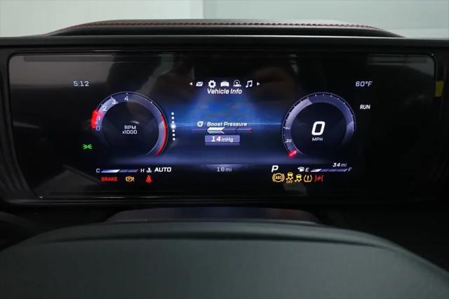 2026 Dodge Charger R/T 4 Door AWD